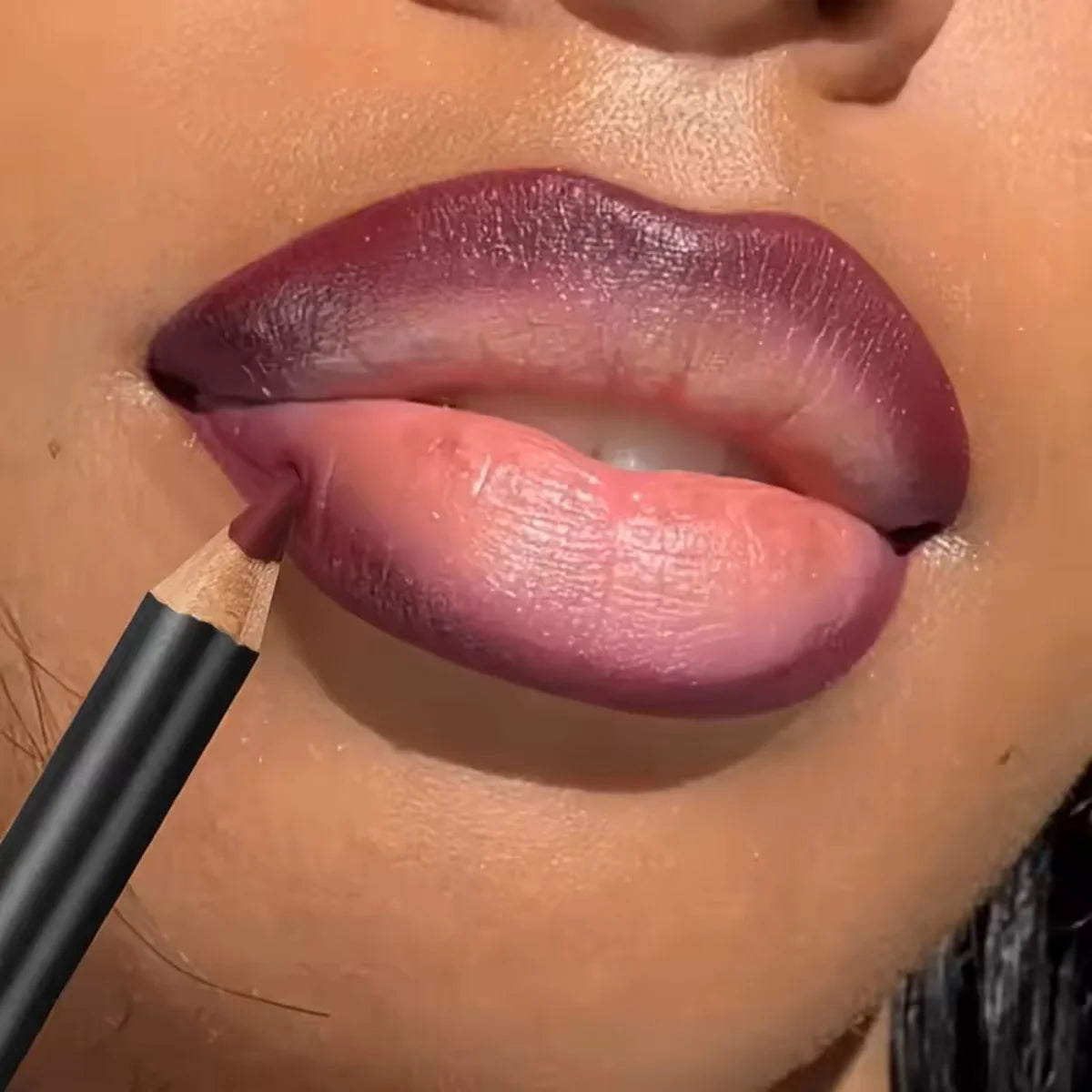 VelourMatte™ Waterproof Lip Contour Pencil