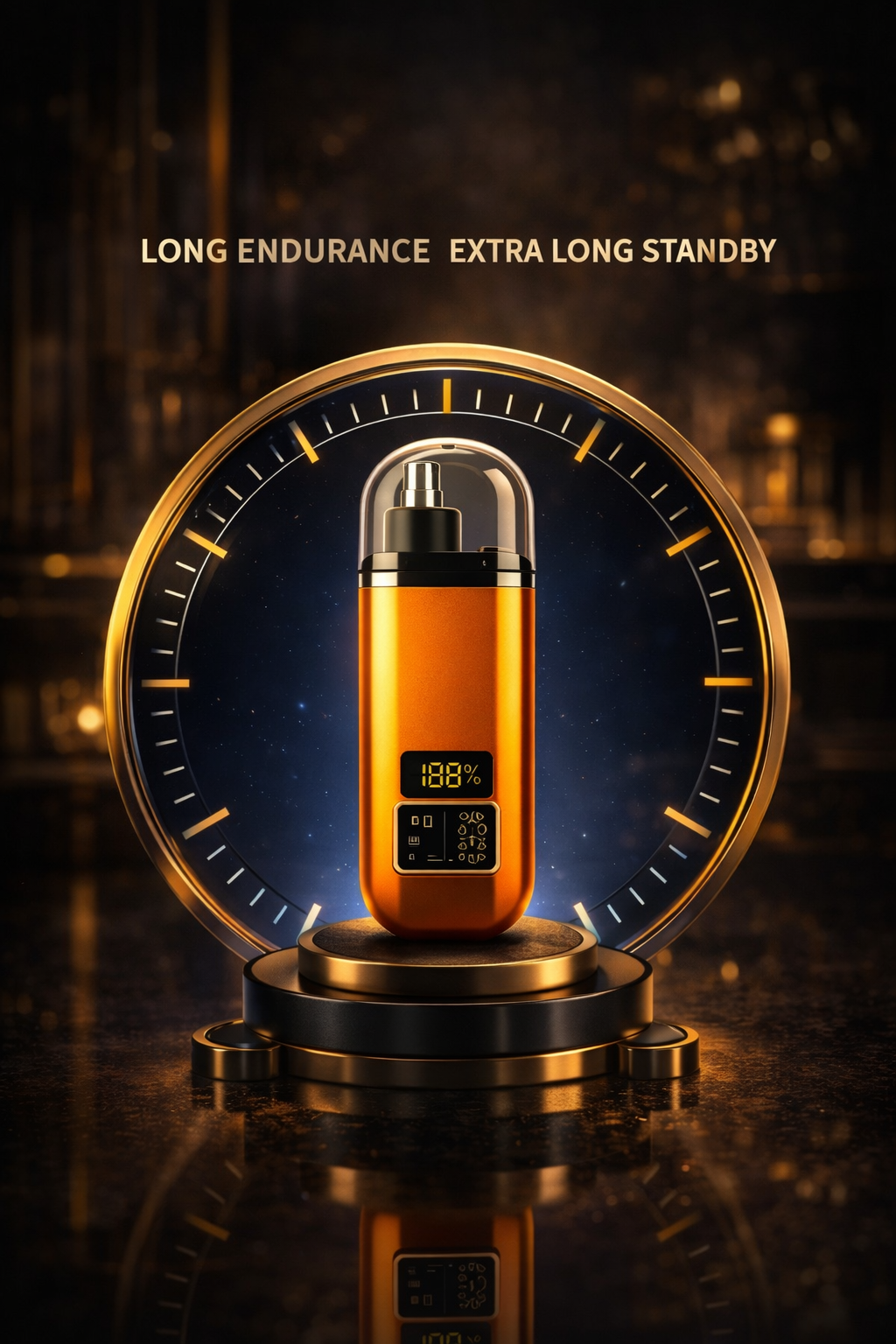 SteelEdge™ Pro Dual Trimmer