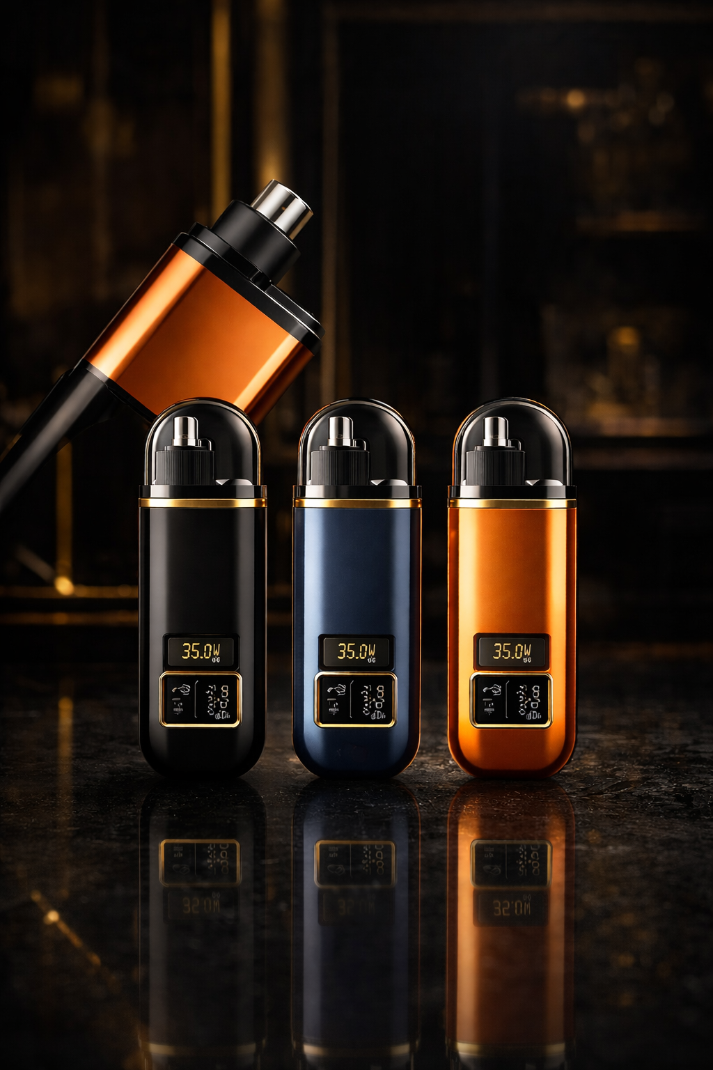 SteelEdge™ Pro Dual Trimmer